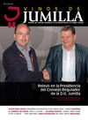 Vinos de Jumilla nº3