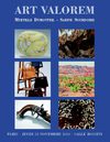 Art Valorem / Catalogue du 18 novembre 2010