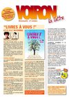 Lettre de Voiron n°529 du 27 octobre 2010