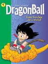 extrait Dragon Ball 1