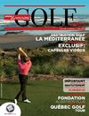 Golf au Maroc