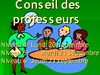 semaine du 20 au 24 septembre 2010