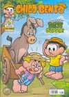 Chico Bento - um serviço difícil pra burro!
