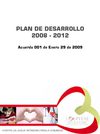 PLAN DE DESARROLLO EMPRESA SOCIAL DEL ESTADO HOSPITAL DE LA CEJA