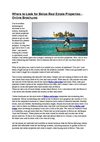 Where to Look for Belize Real Estate Properties - Online Brochures