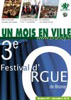 Magazine novembre 2010
