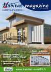 Habitat Magazine_n°3_Novembre 2009