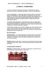 mezcla de mercadeo