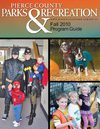 Pierce County Parks & Recreation Fall 2010 Program Guide