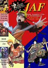JAF Magazin 2010/15-16