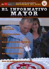 Revista Virtual El Informativo Mayor # 4