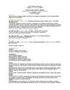 Carlos Kowalczuk - Curriculum Vitae