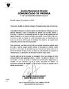 COMUNICADO PRENSA FORMULARIOS 