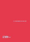 Opéra de Rouen Haute-Normandie : Programme de salle du concert El Cancionero de Don Luis