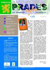 Prades infos novembre 2010
