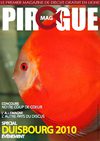 Pirogue Mag N°8 
