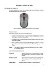 Le clavier et la souris