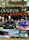Número 1. Outubro 2010 - Revista Curuxarallye. 