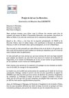 Projet de loi sur les retraites intervention Jean LEONETTI