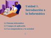 Sistema informático