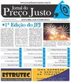Jornal do Preço Justo - 1ª Edição