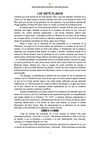 LOS SIETES PLANOS (El Puente a la Libertad)