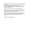 No me olvido tampoco del veto de la ley de Glaciares