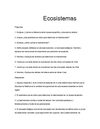 Ecosistema