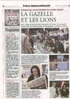 Article Montpellier Plus Dédicace Champions Foire 13/10/10
