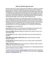 What Are Website Legal Forms For?