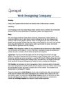 Web Design Company | E-commerce Website Design | Professional Web Designer 