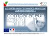 Mardi cci eCommerce 26 oct 2010 - "«LES GUIDES D’ACHAT ECOMMERCE : PROFITEZ DE LEUR FORTE VISIBILITE !  » "