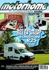 November 2011 - Motorhome Monthly Magazine