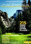 Le Guide Pratique Officiel du Visiteur en Californie (en français)