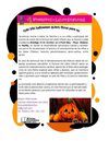 Cierre del Festival Domingo 31 de Octubre