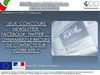 Mardi CCI eBusiness 29 oct 2010 "JEUX, CONCOURS, NEWSLETTER, FACEBOOK, TWITTER ... : DYNAMISEZ LE RECUEIL DE CONTACTS...