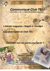 Information : Les stages à l'étranger 2011