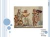 treball llati, comedies llatines