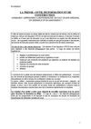 Presse et atelier debat