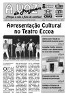 Jornal A Voz do ProJovem - Edição Nº 02