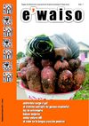Revista E' Waiso Ipola nº 7