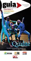 Guia da Programação do Centro Dragão do Mar de Arte e Cultura