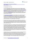 2009 TREC Legal Track Sheds Light on Search Efficacy in Electronic Discovery