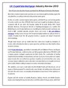 UK Expatriate Mortgage Industry Review 2010