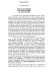 Évangile et structure d'Église (selon Josph Moingt, sj)