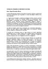 TEORIA DEL DESARROLLO HISTORICO CULTURAL