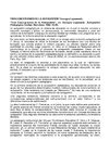 TRES CONCEPCIONES DE LA AUTOGESTIÓN 1