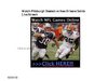 watch Pittsburgh Steelers New Orleans Saints nfl regular season game live stream
