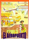 cuaderno de campo aeropuerto