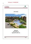 Jaypee Greens Kassia Sports City Greater Noida | +919560214267